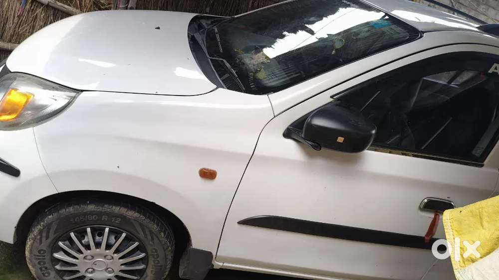 Maruti Suzuki Alto Lxi 2022