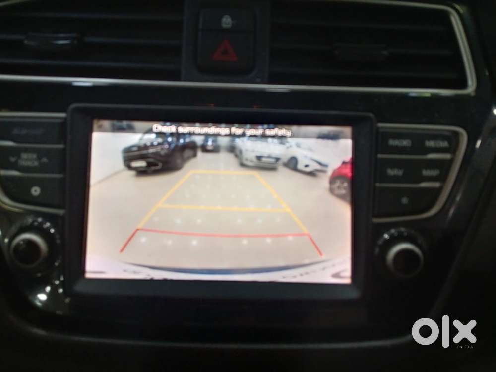 Hyundai Elite I20 1.2 Asta Cvt, 2019, Petrol