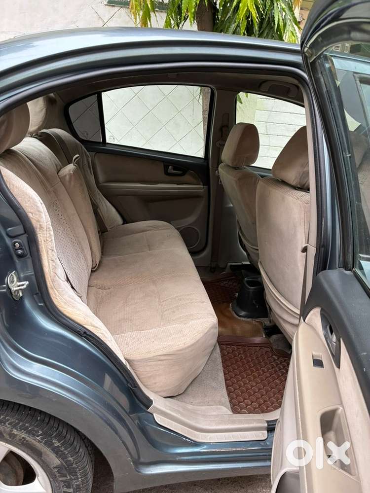 Maruti Suzuki Sx4 2007