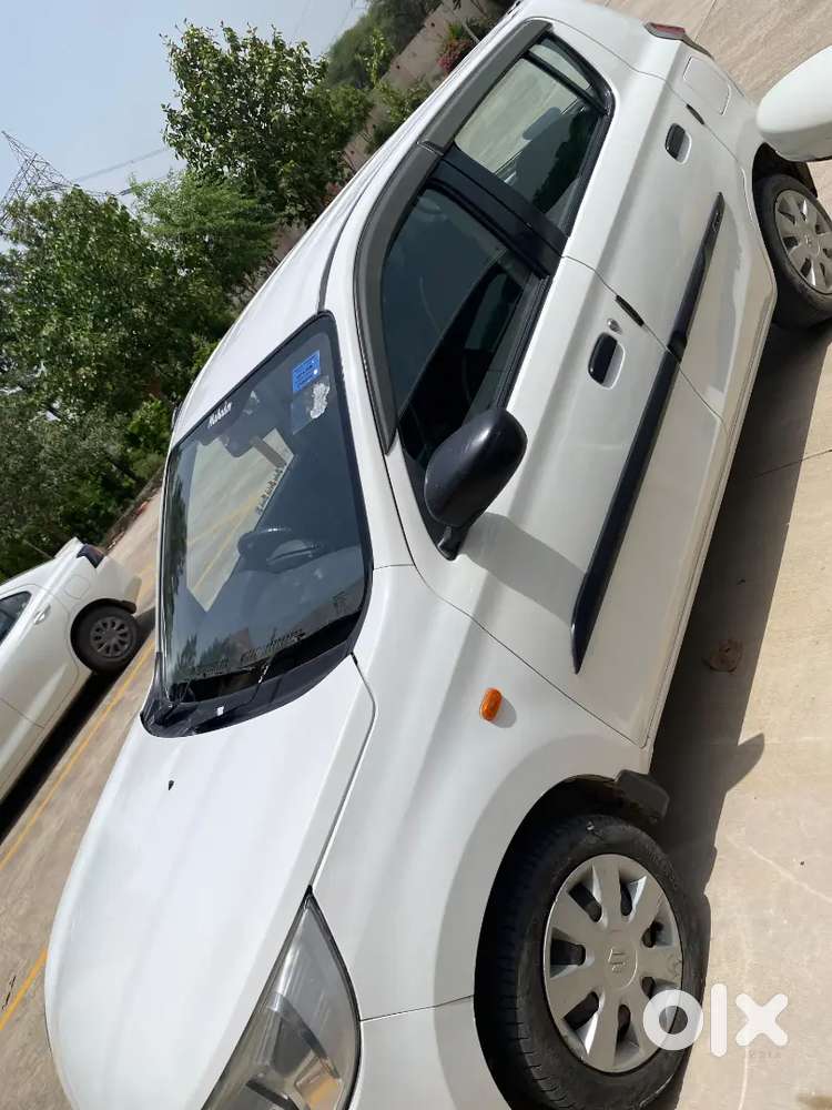 Maruti Suzuki Alto 2015