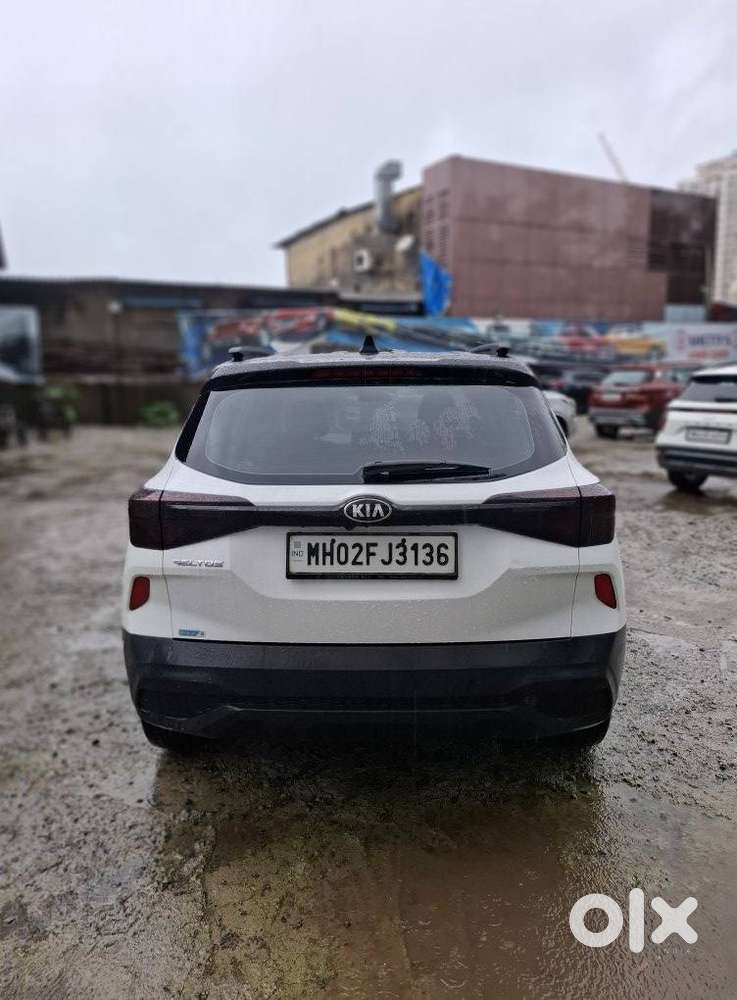Kia Seltos Htk D, 2020, Diesel