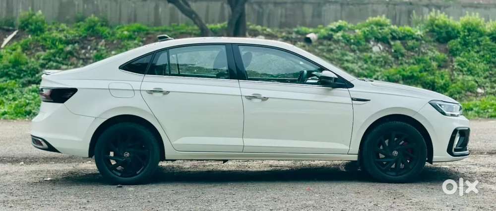 Volkswagen Virtus 1.5 Tsi Gt Plus Evo Dsg, 2024, Petrol