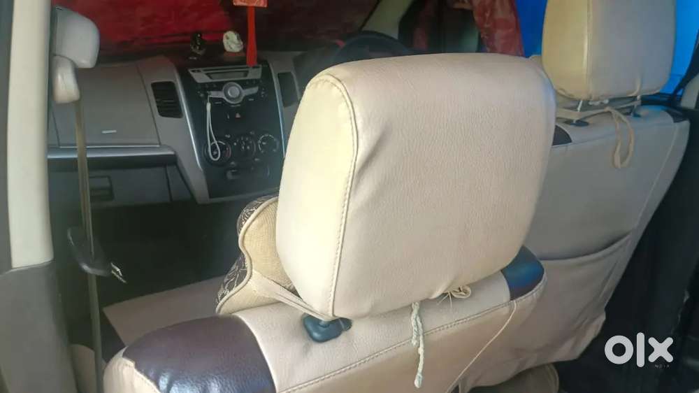 Maruti Suzuki Wagon R 2016 Petrol Model