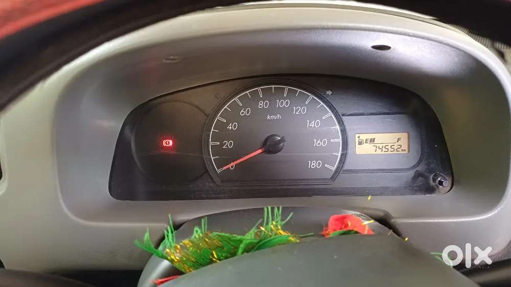 Maruti Suzuki Alto Lxi 2012