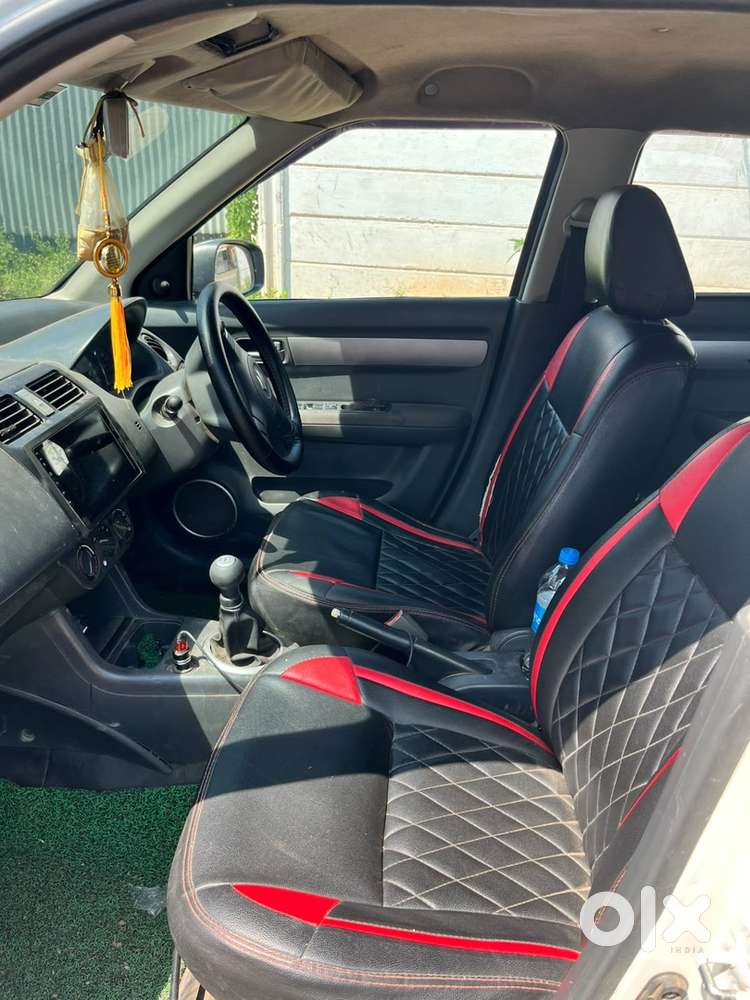 Maruti Suzuki Swift 2010 Diesel