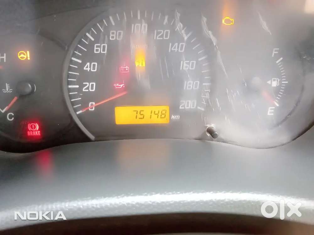 Maruti Suzuki Swift 2009