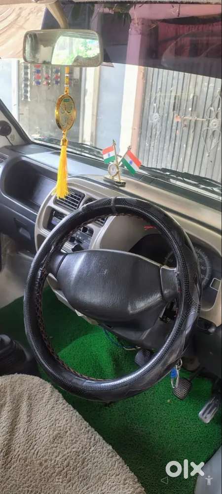Maruti Eeco