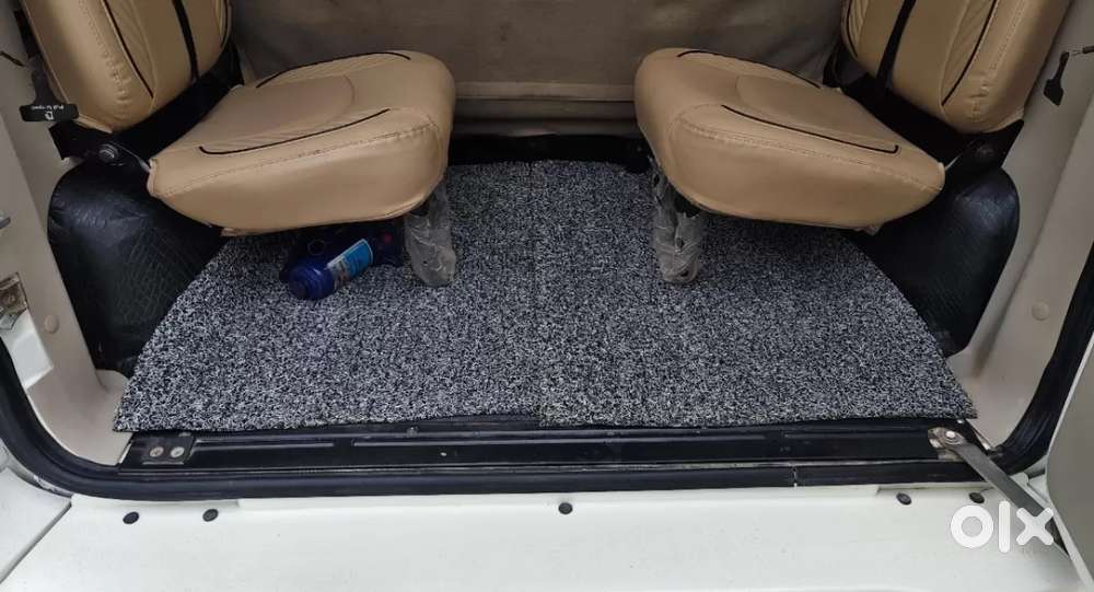 Mahindra Scorpio Classic, 2023, Diesel