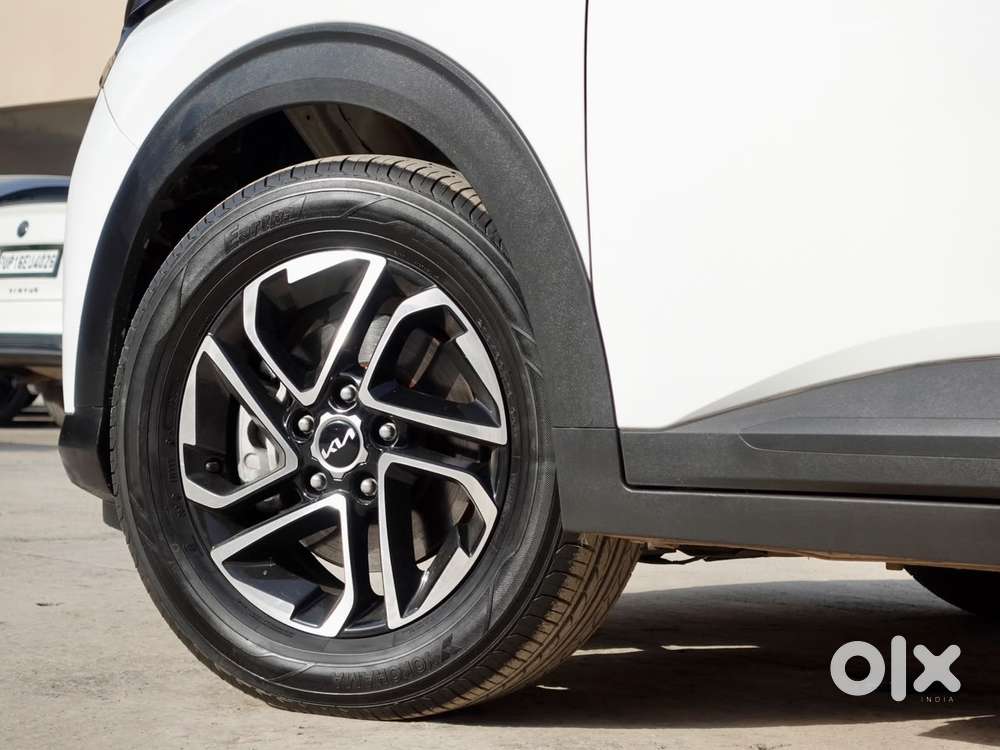 Kia Carens 1.4 Prestige Plus Turbo 7 Str, 2024, Petrol