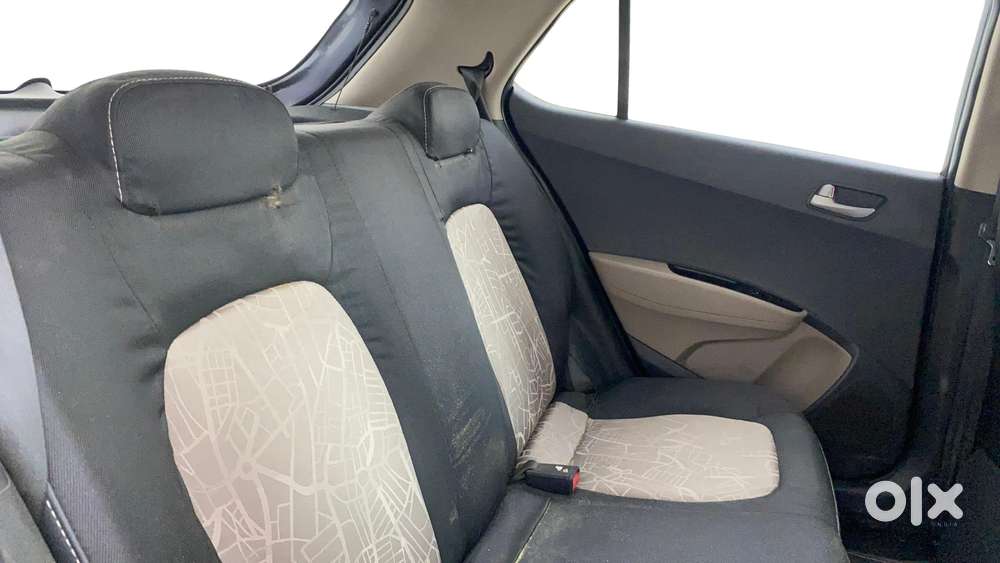 Hyundai Grand I10 Sportz 1.2 Kappa Vtvt, 2015, Cng & Hybrids