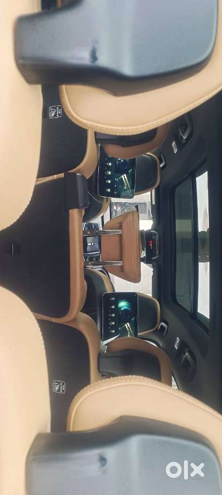 Volvo Xc90 D5 Awd, 2019, Diesel