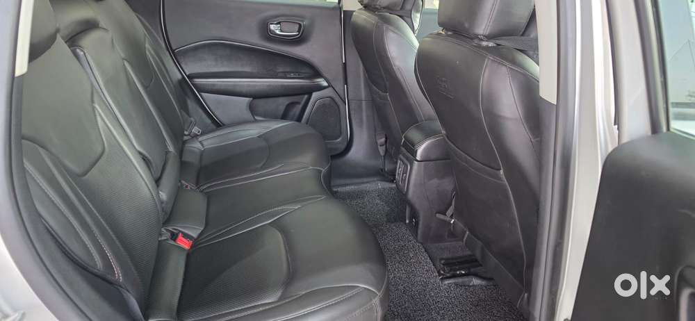 Jeep Compass 2.0 Sport, 2019, Diesel