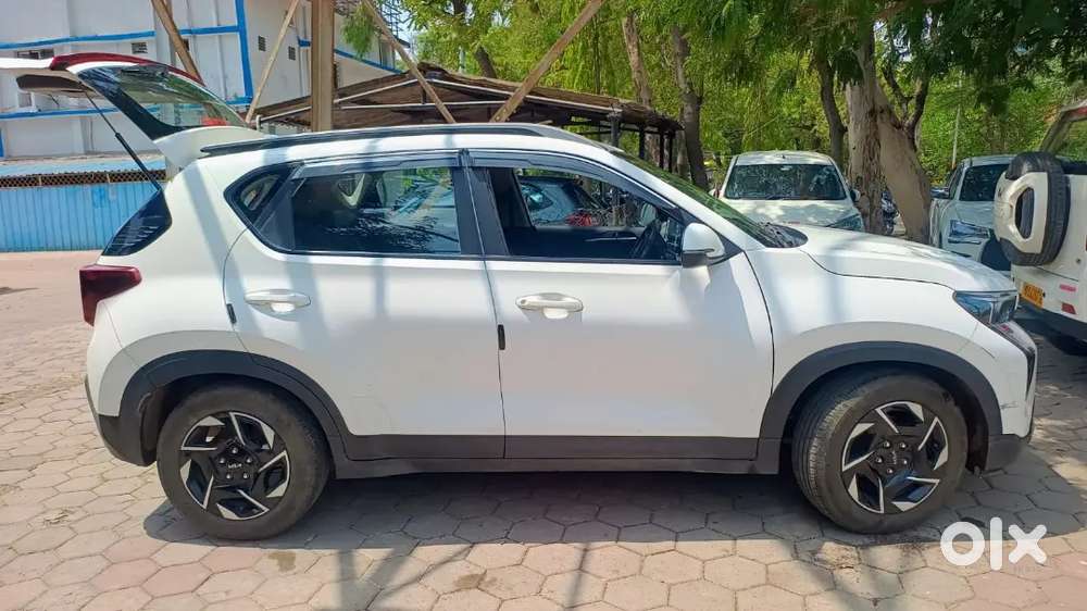 Kia Sonet 1.2 Manual 2025