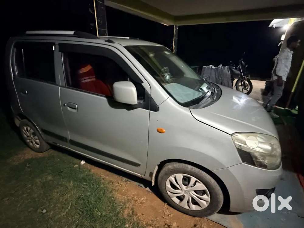 Very Good Condition