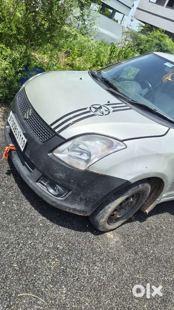 Maruti Suzuki Swift 2010 Vdi Rc Up To 2031