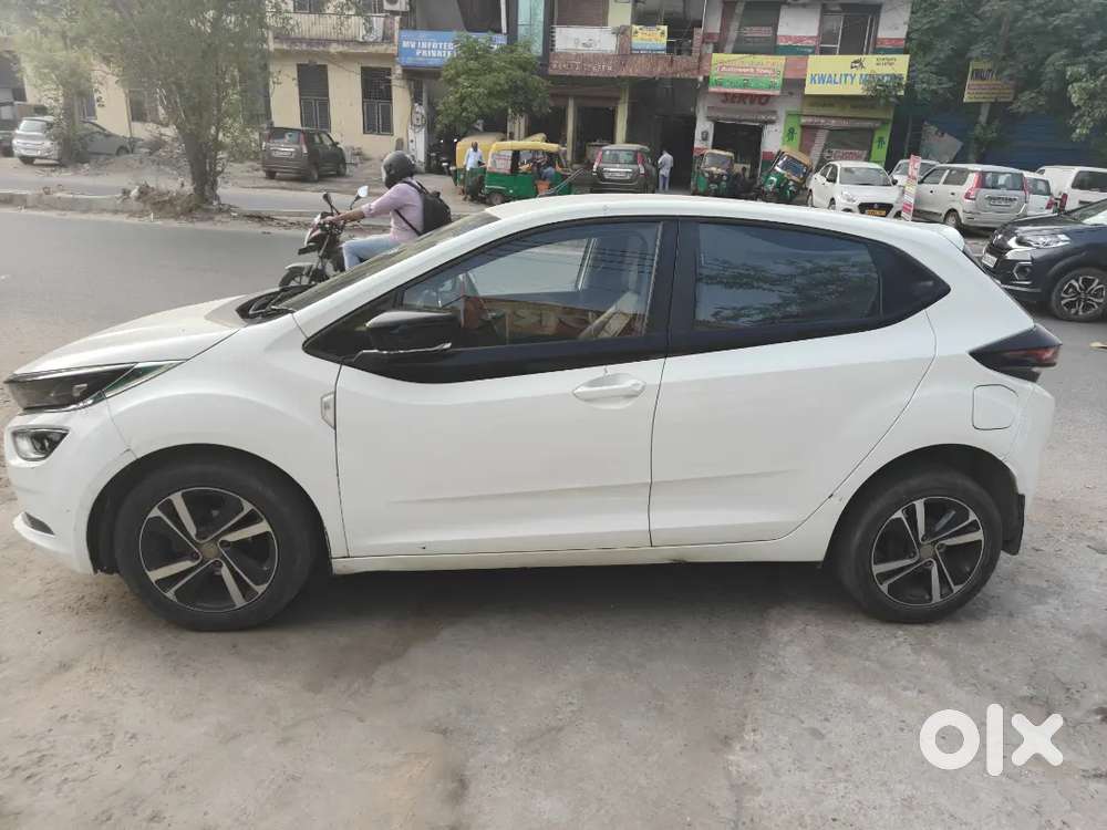 Tata Altroz 2022