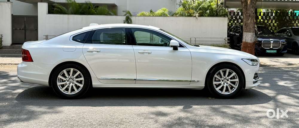 Volvo S90 D4 Inscription, 2020, Diesel