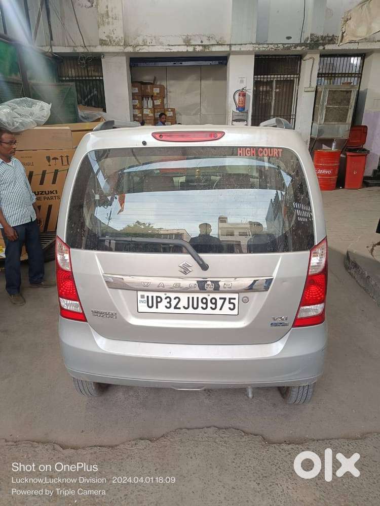 Maruti Wagonr For Sell