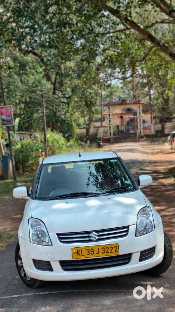 Maruti Suzuki Swift Dzire Tour S, 2015, Diesel