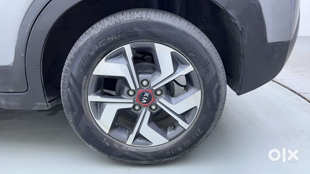 Kia Sonet 1.0 Gtx Plus Dct, 2021, Petrol