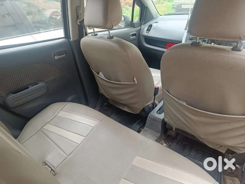 Ritz Zxi Bsiv Car 2014 Model