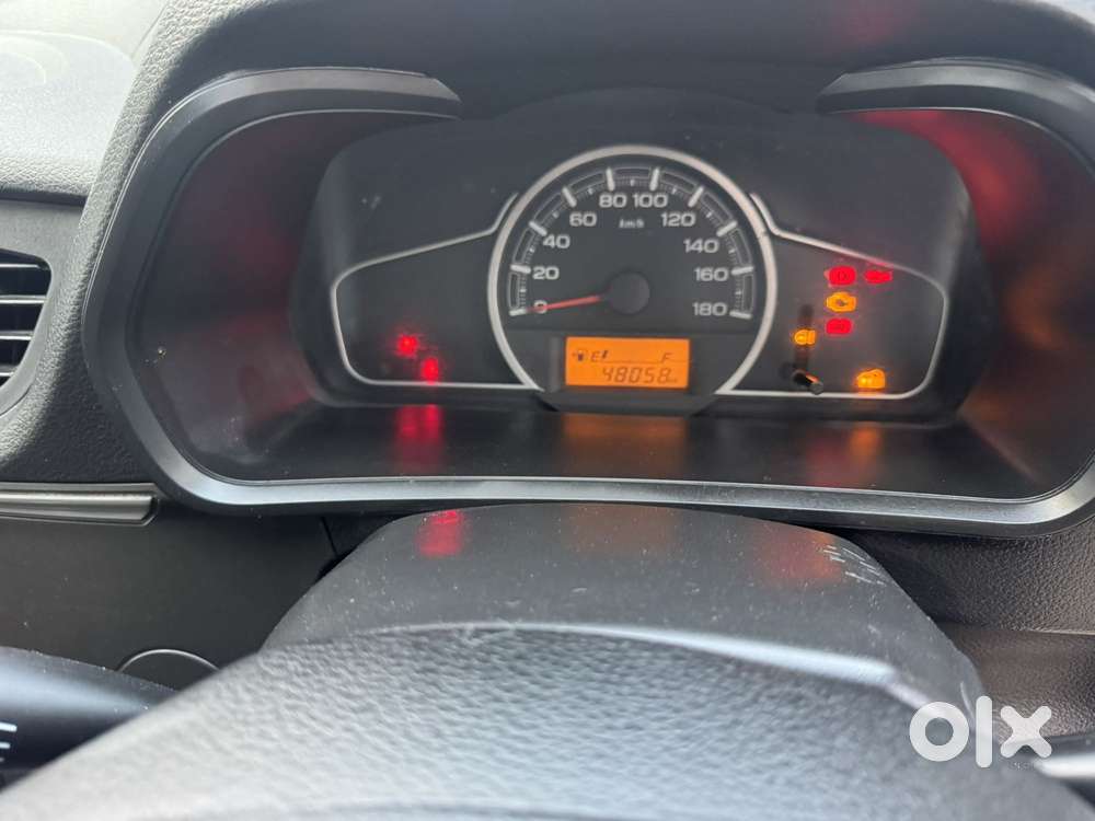 Maruti Suzuki Alto 800