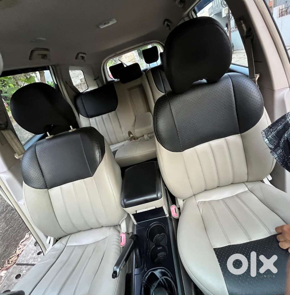 Mahindra Xuv500 W6 2wd, 2016, Diesel