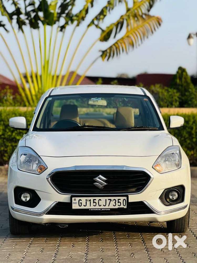 Maruti Suzuki Dzire 2017-2020 Vdi, 2019, Diesel