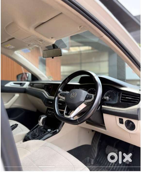 Volkswagen Virtus 1.0 Highline Tsi At, 2024, Petrol