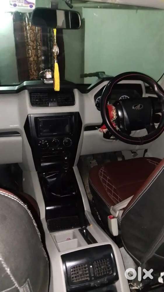 Mahindra Scorpio 2.2 2020