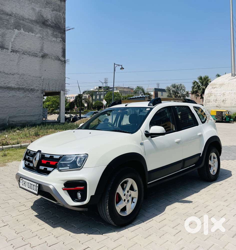 Renault Duster Adventure Edition 85ps Rxl, 2016, Diesel