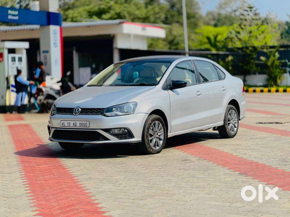 Volkswagen Vento 2013-2015 1.5 Tdi Highline, 2019, Diesel