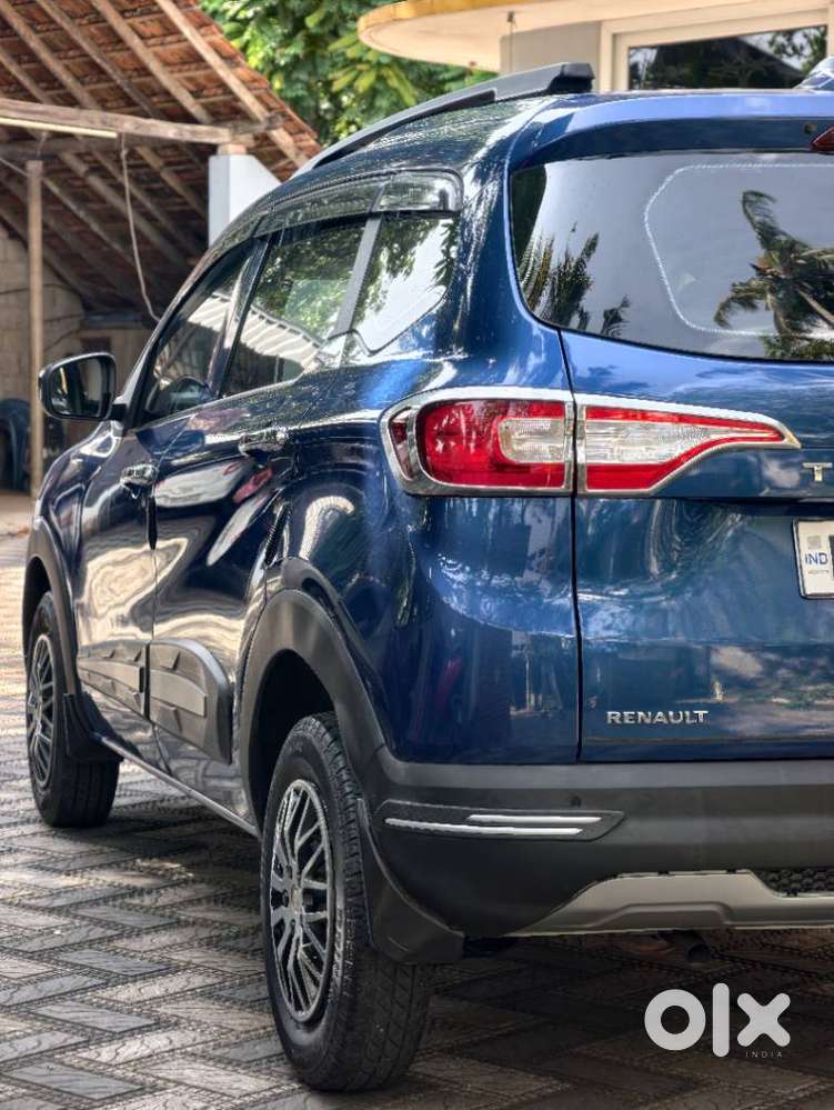 Renault Triber 1.0 Rxe, 2021, Petrol