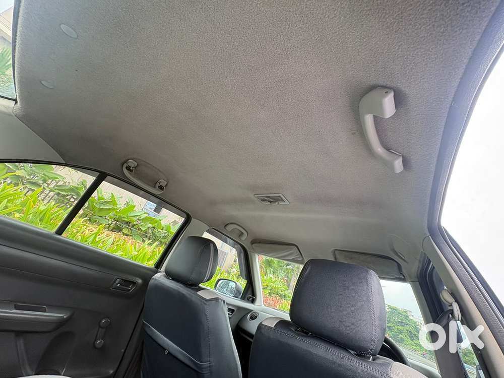 Maruti Suzuki Dzire 2009