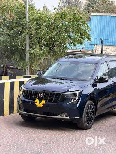 Mahindra Xuv 7xo Diesel Manual Ax 2026