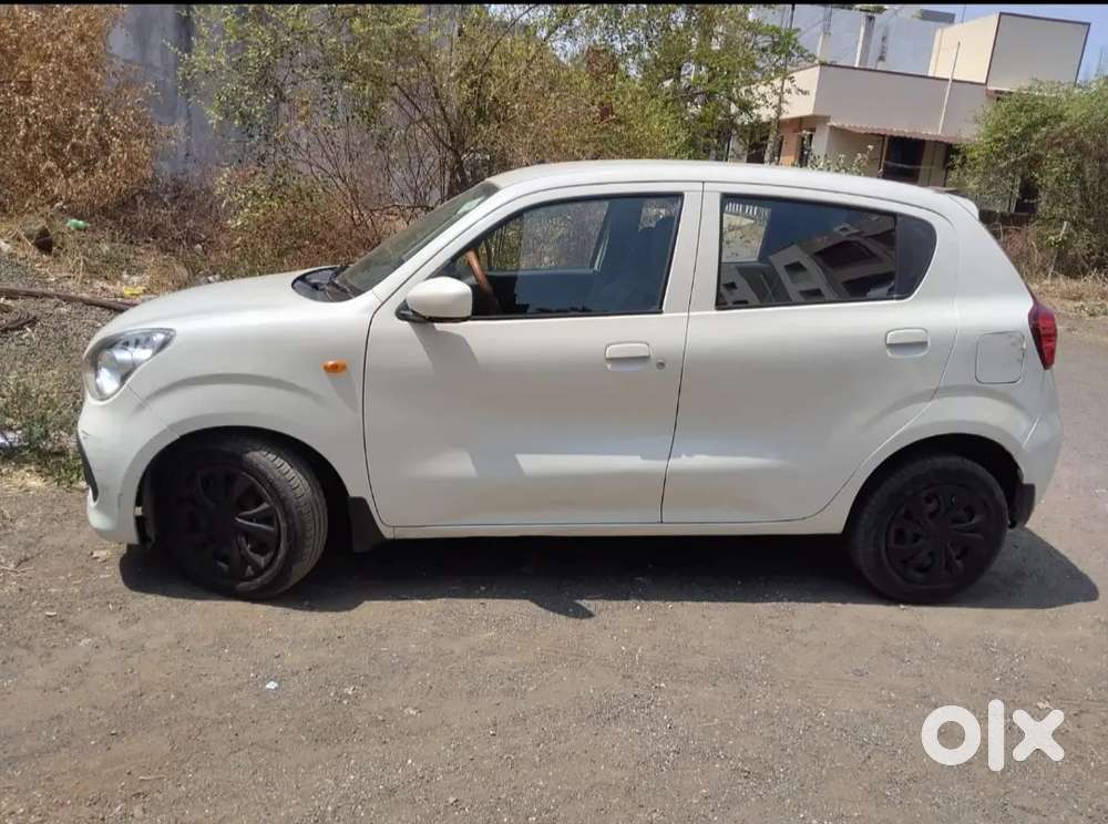 Maruti Suzuki Celerio 2022 Cng & Hybrids 70000 Km Driven