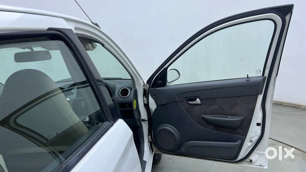 Maruti Suzuki Alto 800 Lxi, 2014, Petrol