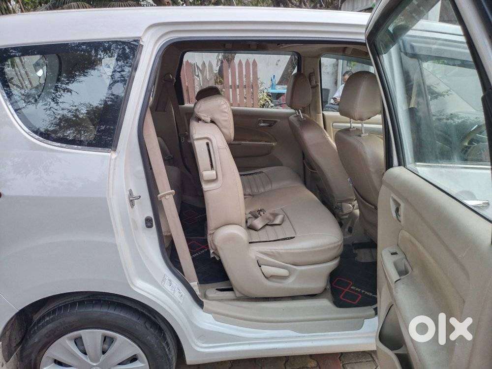 Maruti Suzuki Ertiga Vxi Cng, 2018, Cng & Hybrids