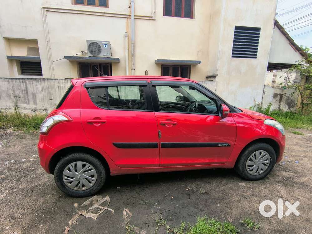 Maruti Suzuki Swift Vdi (o), 2017, Diesel