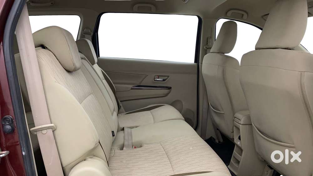 Maruti Suzuki Ertiga Zxi Plus Shvs, 2019, Petrol