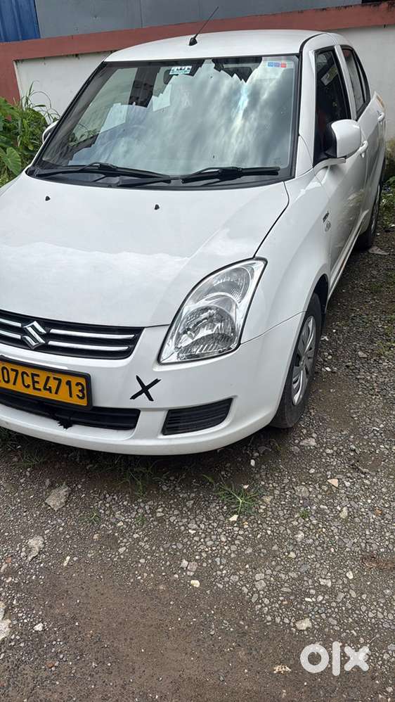 2015 Maruti Suzuki Dzire