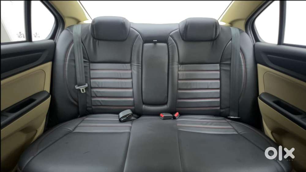 Honda Amaze Vx Cvt I-vtec, 2023, Petrol