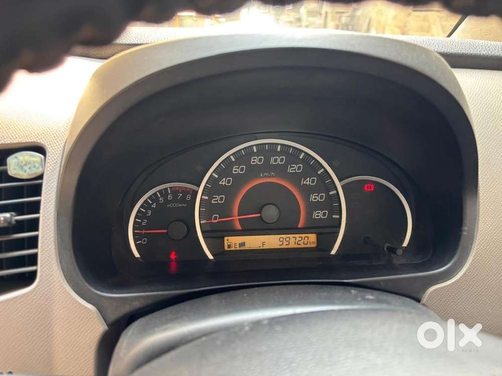 Maruti Suzuki 2013 Car Manual Transmission