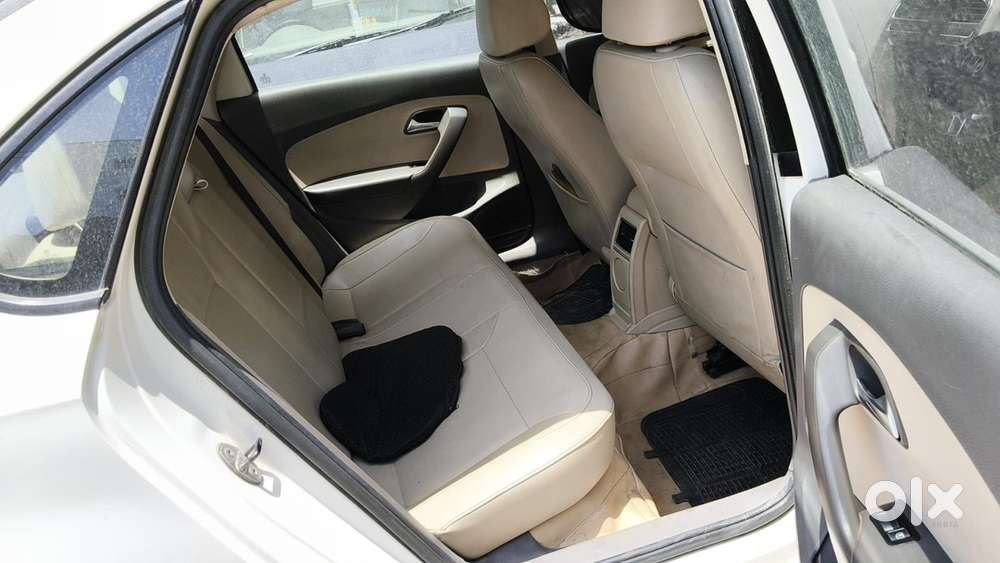 Volkswagen Vento Diesel 2014