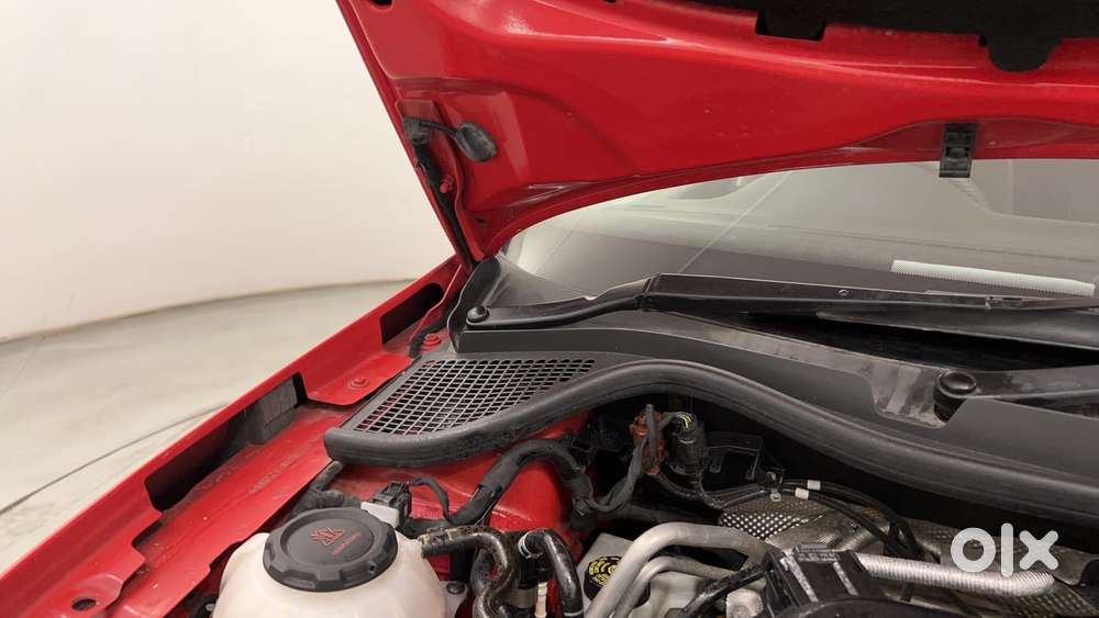 Volkswagen Polo 1.0 Tsi Comfortline At, 2022, Petrol