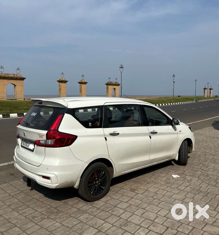 Maruti Suzuki Ertiga 2019 Diesel Car