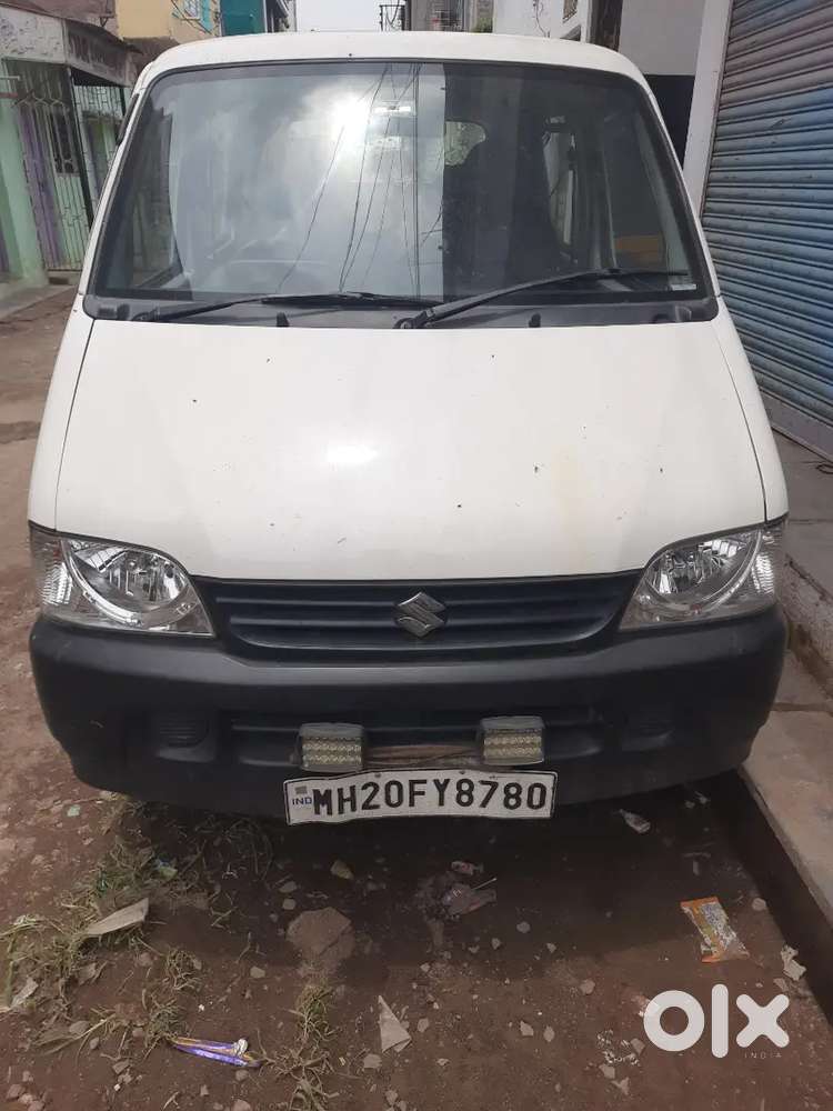 Maruti Suzuki Eeco 2022