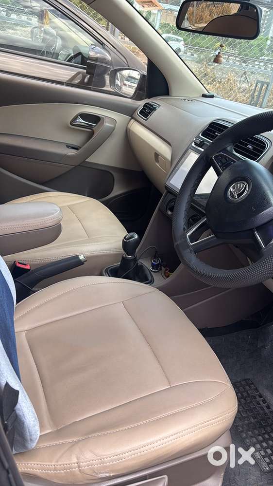 Skoda Diesel Car 2016 Year