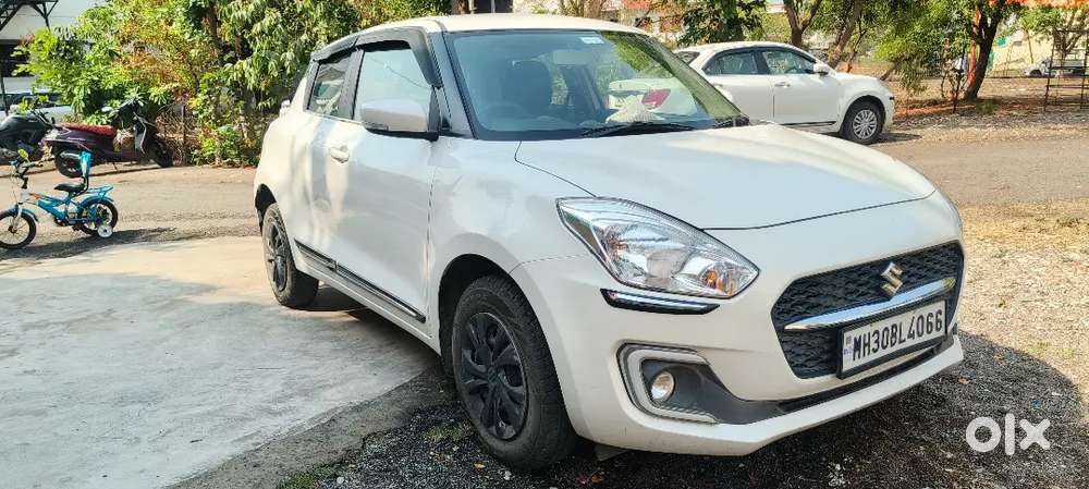 Maruti Suzuki Swift 2023