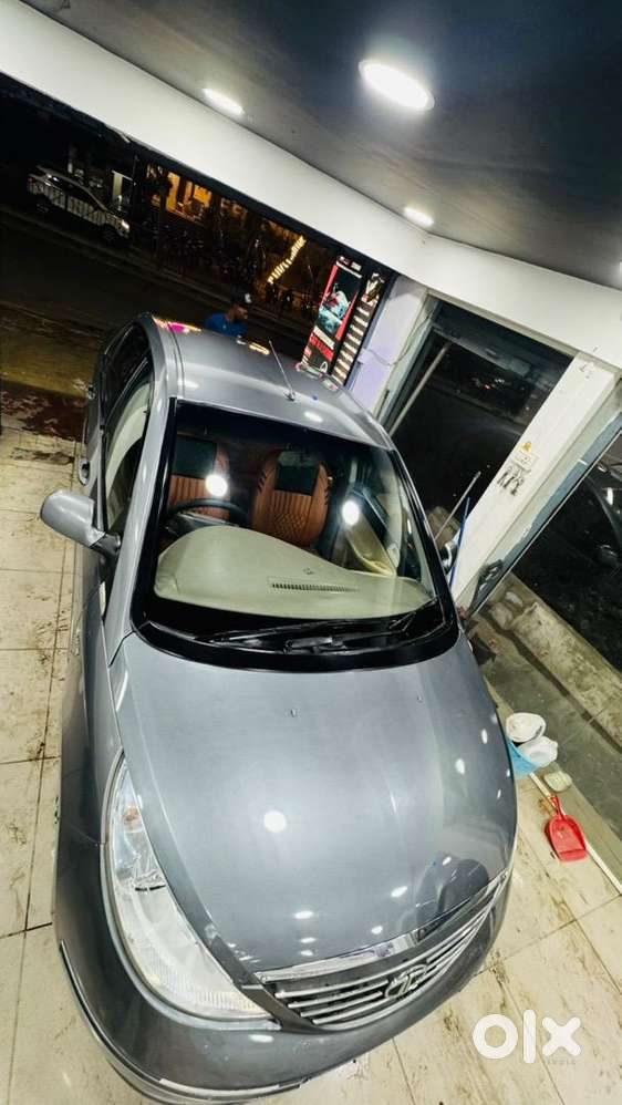 Tata Diesel 2010 Car